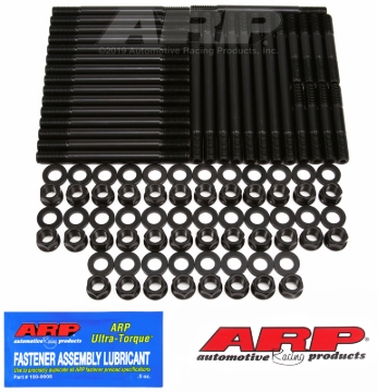 Picture of ARP BB Chevy Dart blk w/Dart head hex head stud kit