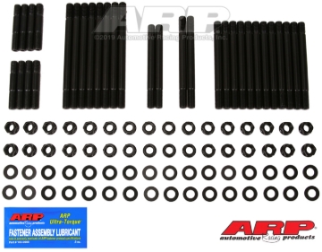 Picture of ARP BB Chevy Bowtie heads head stud kit