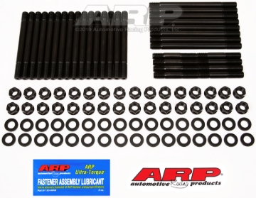 Picture of ARP Mark V, w/Dart heads, hex head stud kit