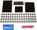 Picture of ARP Mark V, w/Brodix heads, 12pt head stud kit