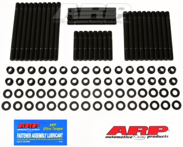 Picture of ARP Mark V, w/Brodix heads, 12pt head stud kit