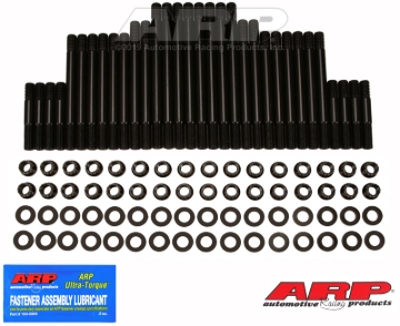 Picture of ARP BB Chevy w/Edelbrock Victor 12pt head stud kit