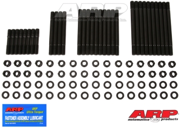 Picture of ARP BB Chevy Brodix undercut head stud kit