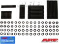 Picture of ARP Mark V, w/Edelbrock heads, hex undercut head stud kit