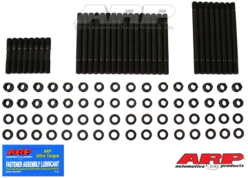 Picture of ARP Mark V, w/Dart heads, hex undercut head stud kit