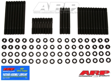 Picture of ARP BB Chevy w/Edelbrock Performer RPM undercut Head Stud Kit