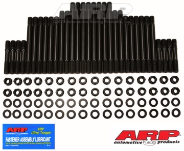 Picture of ARP BB Chevy w/Edelbrock Victor undercut head stud kit