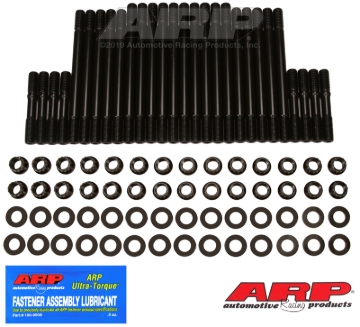 Picture of ARP BB Chevy w/Olds DRCE head stud kit