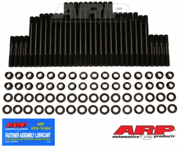 Picture of ARP Mark V, w/Brodix heads, undercut 12pt head stud kit