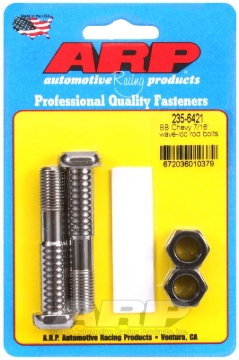 Picture of ARP BB Chevy 7/16in pro wave-loc 2pk rod bolt kit