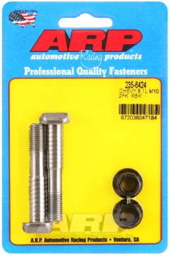Picture of ARP BB Chevy 8.1L M10 ARP2000 pro wave-loc 2pk rod bolt kit
