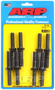 Picture of ARP BB Chevy alum head exhaust only Rocker Arm Stud Kit