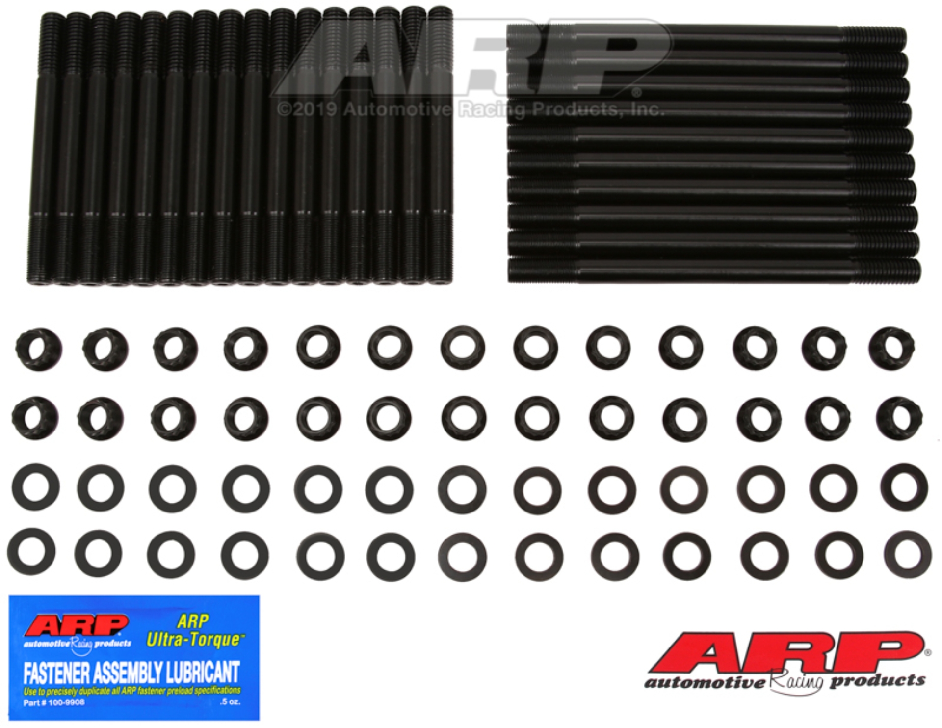 Picture of ARP 426 Hemi 1/2in 12pt head stud kit