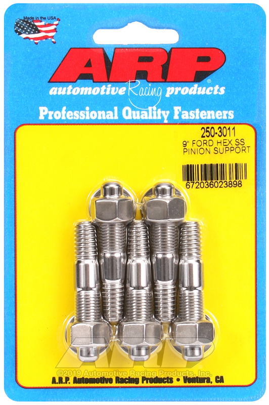 Picture of ARP Pinion Support Stud Kits Hardware Kits - 250-3011