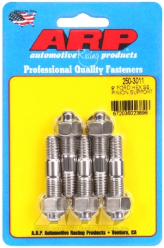 Picture of ARP Ford 9in SS hex pinion support stud kit