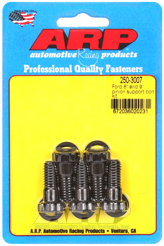 Picture of ARP Pinion Support Stud Kits Hardware Kits - 250-3007
