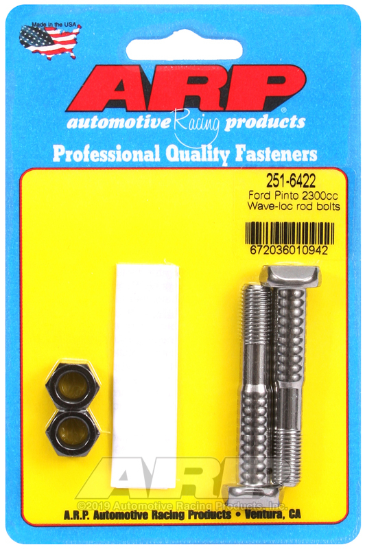 Picture of ARP Rod Bolt Kits - 251-6422