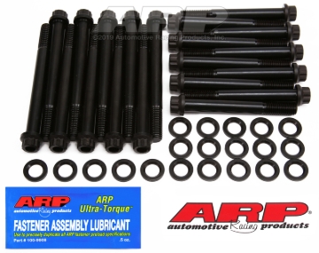 Picture of ARP SB Ford SVO 351 Yates 94 12pt head bolt kit