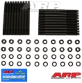 Picture of ARP SVO/Fontana alum block, w/94up Yates hds, hex Head Stud Kit