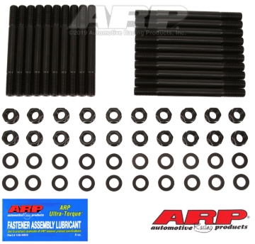 Picture of ARP Ford 351 SVO Yates 94 Design head stud kit
