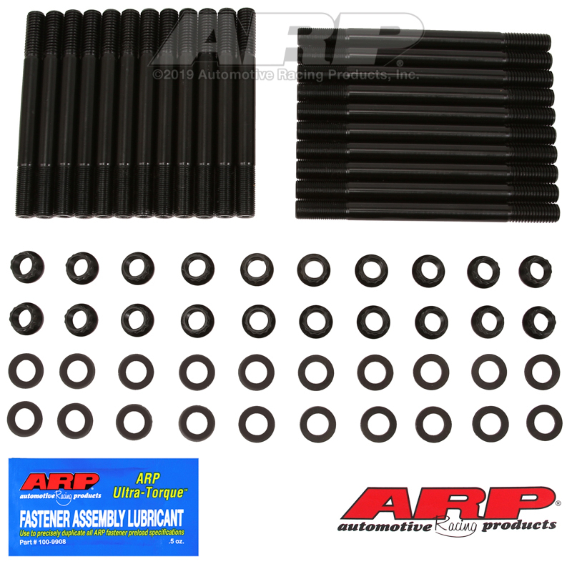 Picture of ARP Ford SVO 351 12pt head stud kit