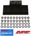 Picture of ARP Ford 351R Block, w/6049-N351 heads, Head Stud Kit