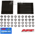 Picture of ARP Ford 351 R Block, w/C-3heads, undercut hex Head Stud Kit