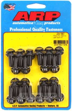 Picture of ARP Ford FE 12pt oil pan bolt kit