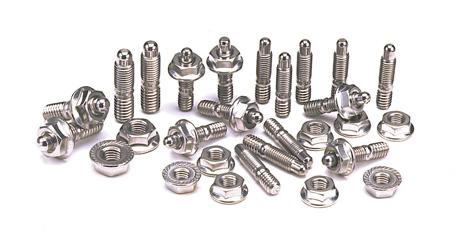 Picture of ARP Ford FE 12pt oil pan bolt kit