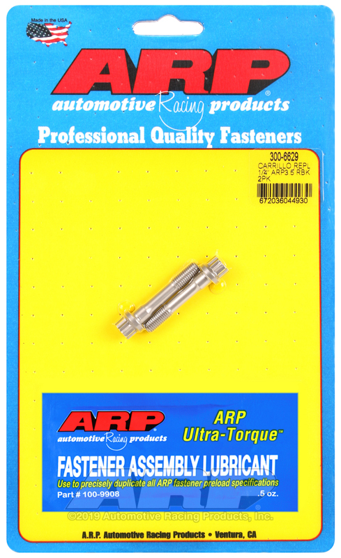 Picture of ARP Rod Bolt Kits - 300-6629