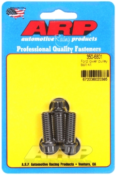 Picture of ARP Ford lower pulley bolt kit