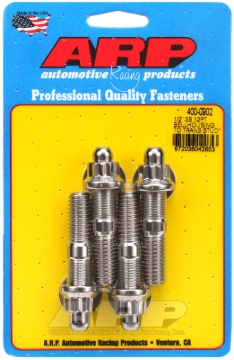 Picture of ARP 1/2in SS 12pt bellhousing to trans stud kit