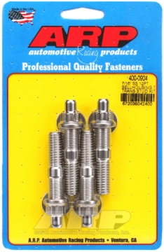 Picture of ARP Bellhousing Stud Kits Hardware Kits - 400-0904