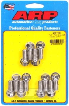 Picture of ARP Header Bolt Kits Hardware Kits - 400-1103