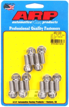 Picture of ARP Header Bolt Kits Hardware Kits - 400-1203