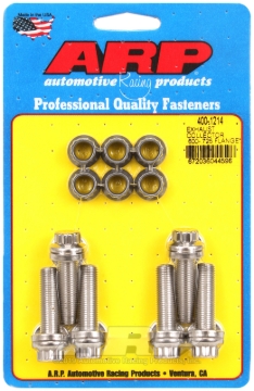 Picture of ARP Header Bolt Kits Hardware Kits - 400-1214