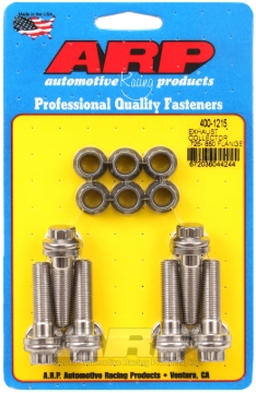 Picture of ARP Header Bolt Kits Hardware Kits - 400-1215