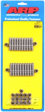 Picture of ARP Oil Pan Stud Kits Hardware Kits - 400-1902
