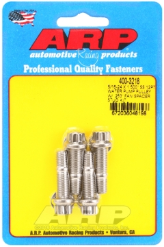 Picture of ARP Water Pump Pulley Stud Kits Hardware Kits - 400-3218