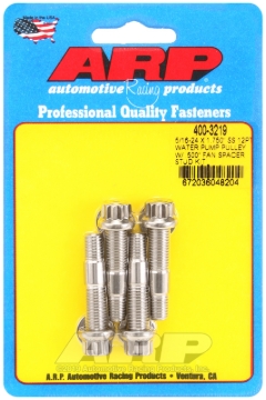 Picture of ARP Water Pump Pulley Stud Kits Hardware Kits - 400-3219