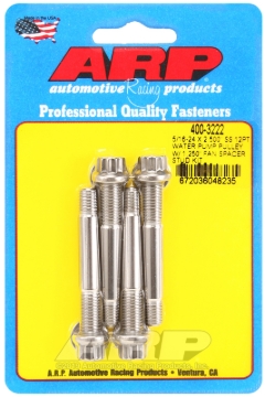 Picture of ARP Water Pump Pulley Stud Kits Hardware Kits - 400-3222