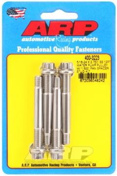 Picture of ARP Water Pump Pulley Stud Kits Hardware Kits - 400-3223