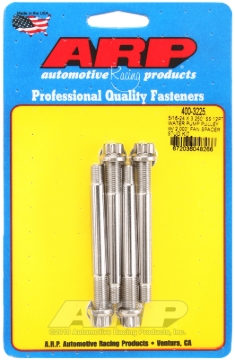 Picture of ARP Water Pump Pulley Stud Kits Hardware Kits - 400-3225