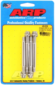 Picture of ARP Water Pump Pulley Stud Kits Hardware Kits - 400-3226
