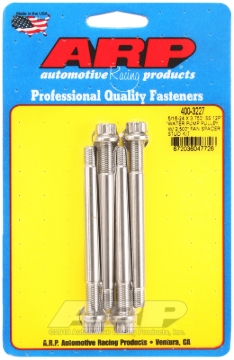 Picture of ARP Water Pump Pulley Stud Kits Hardware Kits - 400-3227