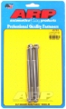 Picture of ARP Merlin block, Brodix head SB hex valve cover bolt kit