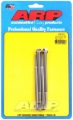 Picture of ARP Merlin block, Brodix head SB hex valve cover bolt kit