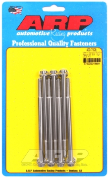 Picture of ARP Merlin block, Brodix head BB 12pt valve cover bolt kit
