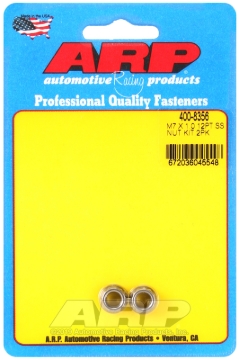 Picture of ARP M7 X 1.00 (M9 wr) SS 12pt nut kit
