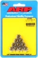 Picture of ARP M7 X 1.00 (M9 wr) SS 12pt nut kit